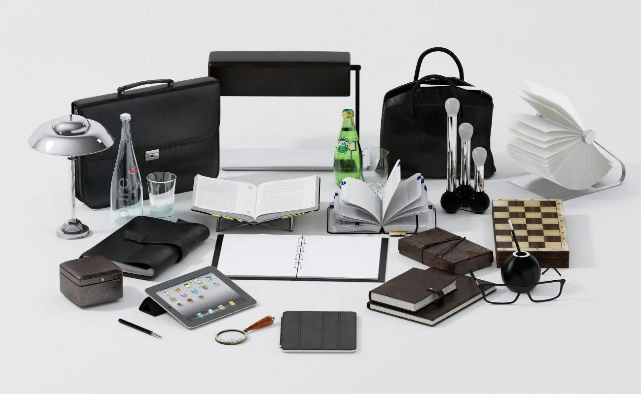 Office accessories