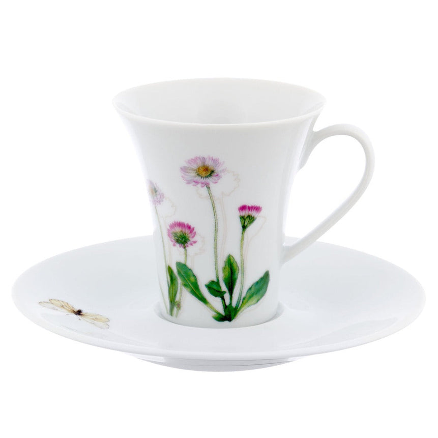 طقم قهوة  (15 قطعة)