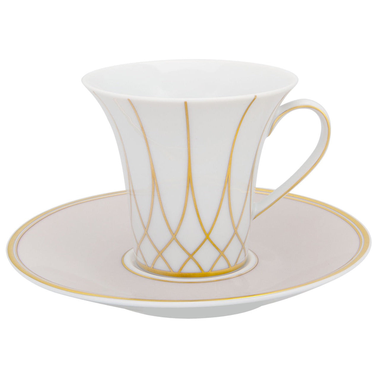 Terrace - Coffee cup and Saucer 13cl - LAZADO