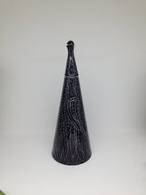 Passaro - Bird Bottle Black G