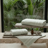 COTA TOWEL 3PCS LEAF