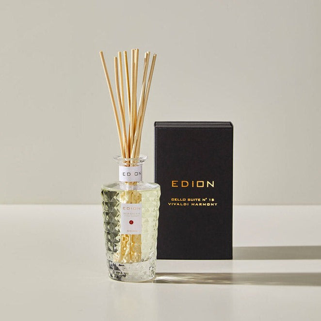 15 VIVALDI HARMONY DIFFUSER 250ML - LAZADO