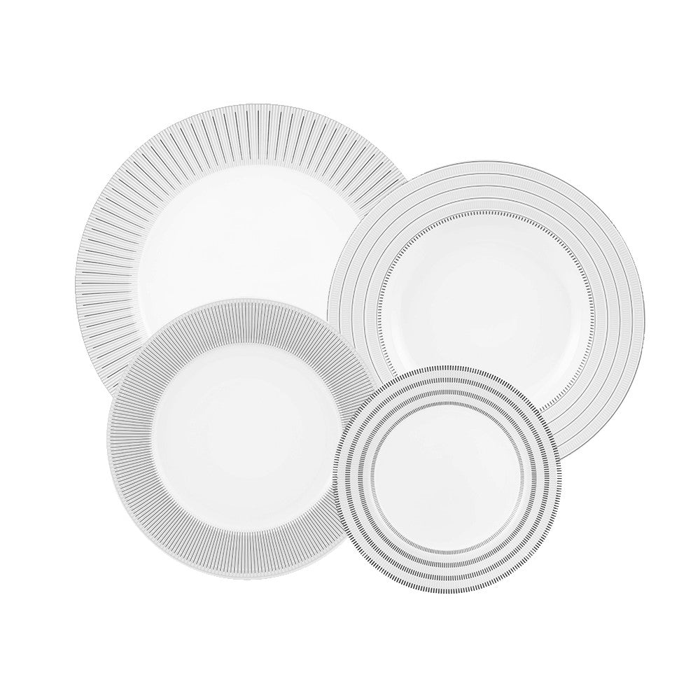 المجموعة الأنيقة 2 (61 قطعه)