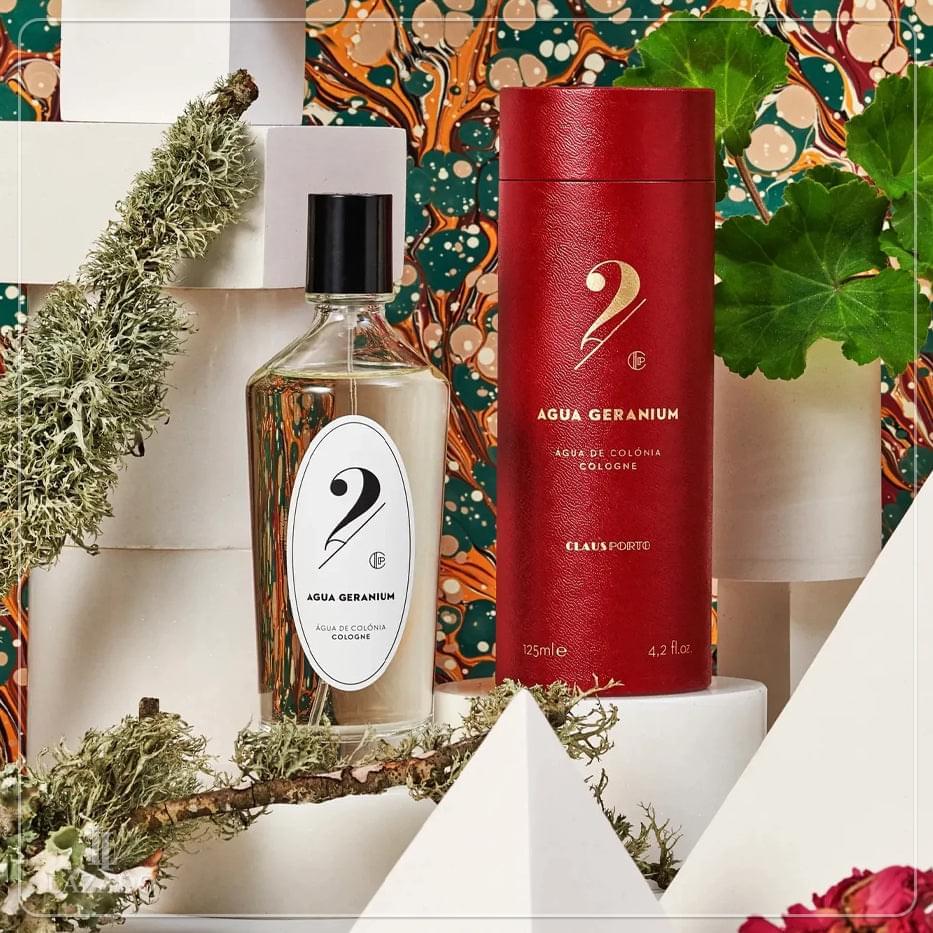 2- AGUA GERANIUM - LAZADO