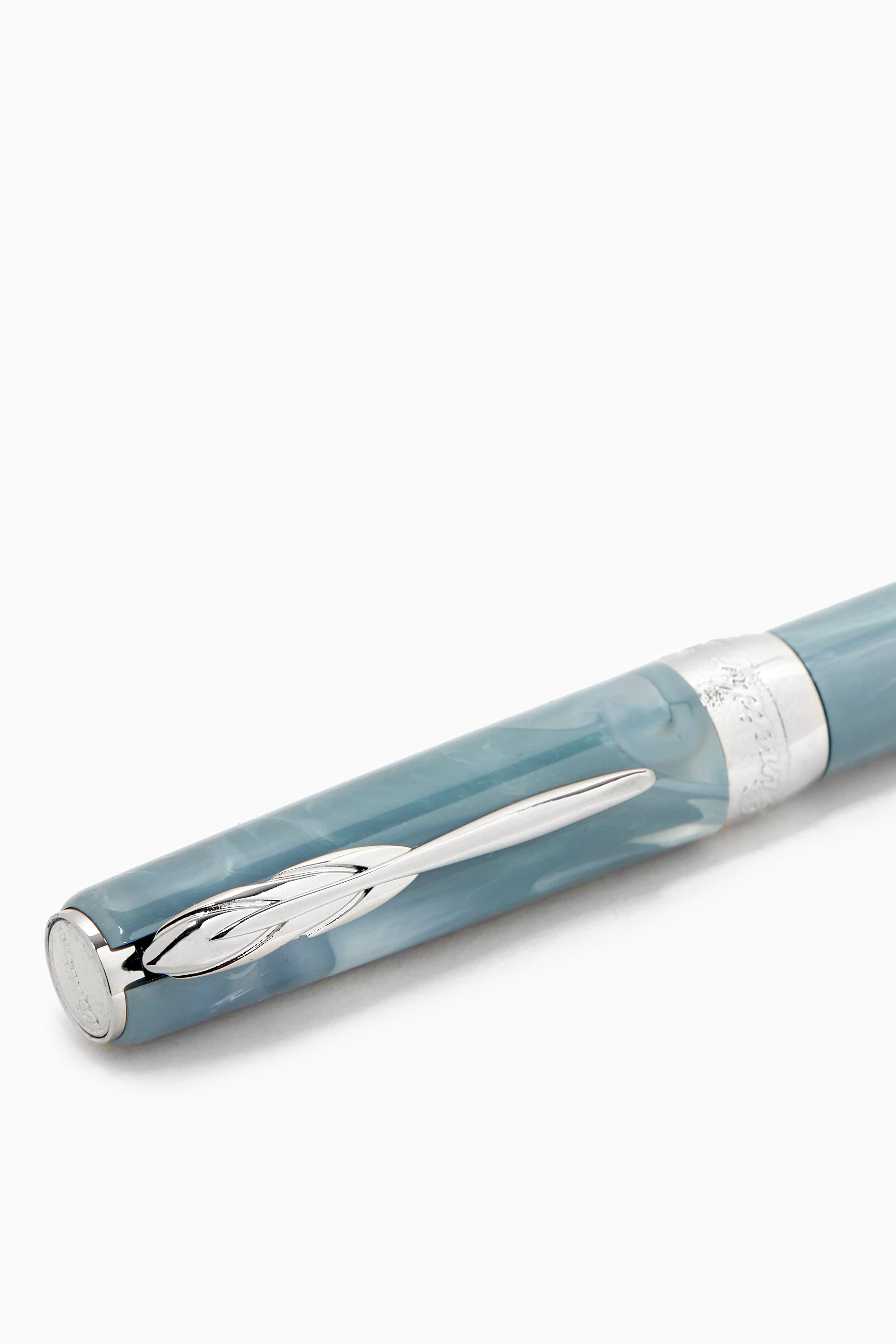 Full Metal Jacket Ballpoint Pen