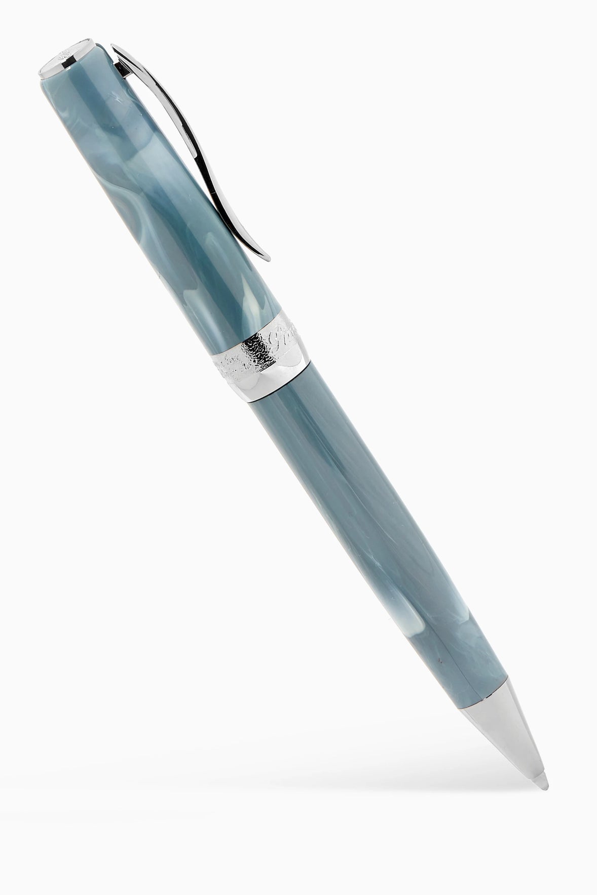 Full Metal Jacket Ballpoint Pen