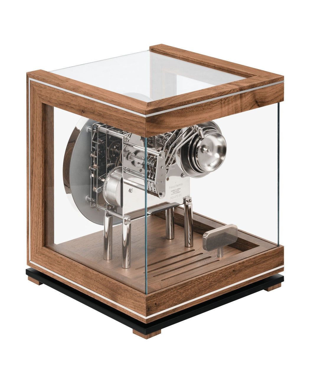 Hermle Perpetual Calendar Clock – Limited Edition