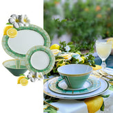 Emerald - 16 pieces dinner set by Vista Alegre - Main View
