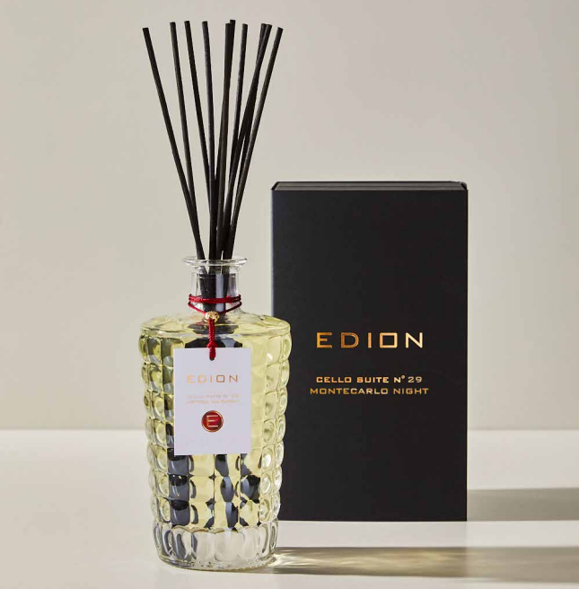 29 MONTECARLO DIFFUSER 500ML - LAZADO