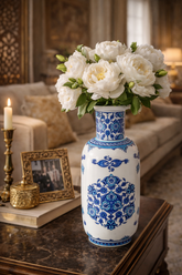 Izmir - Vase Pequim by Vista Alegre - Main View