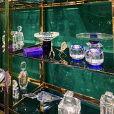 Perfume Bottle – Luxury Juliet by Abhika - Main View