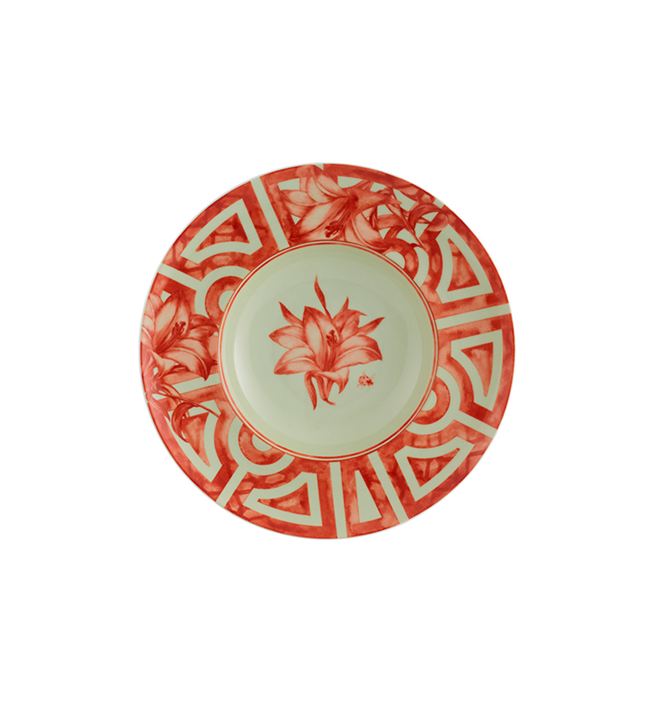 The Meaning - طقم عشاء 16 قطعة