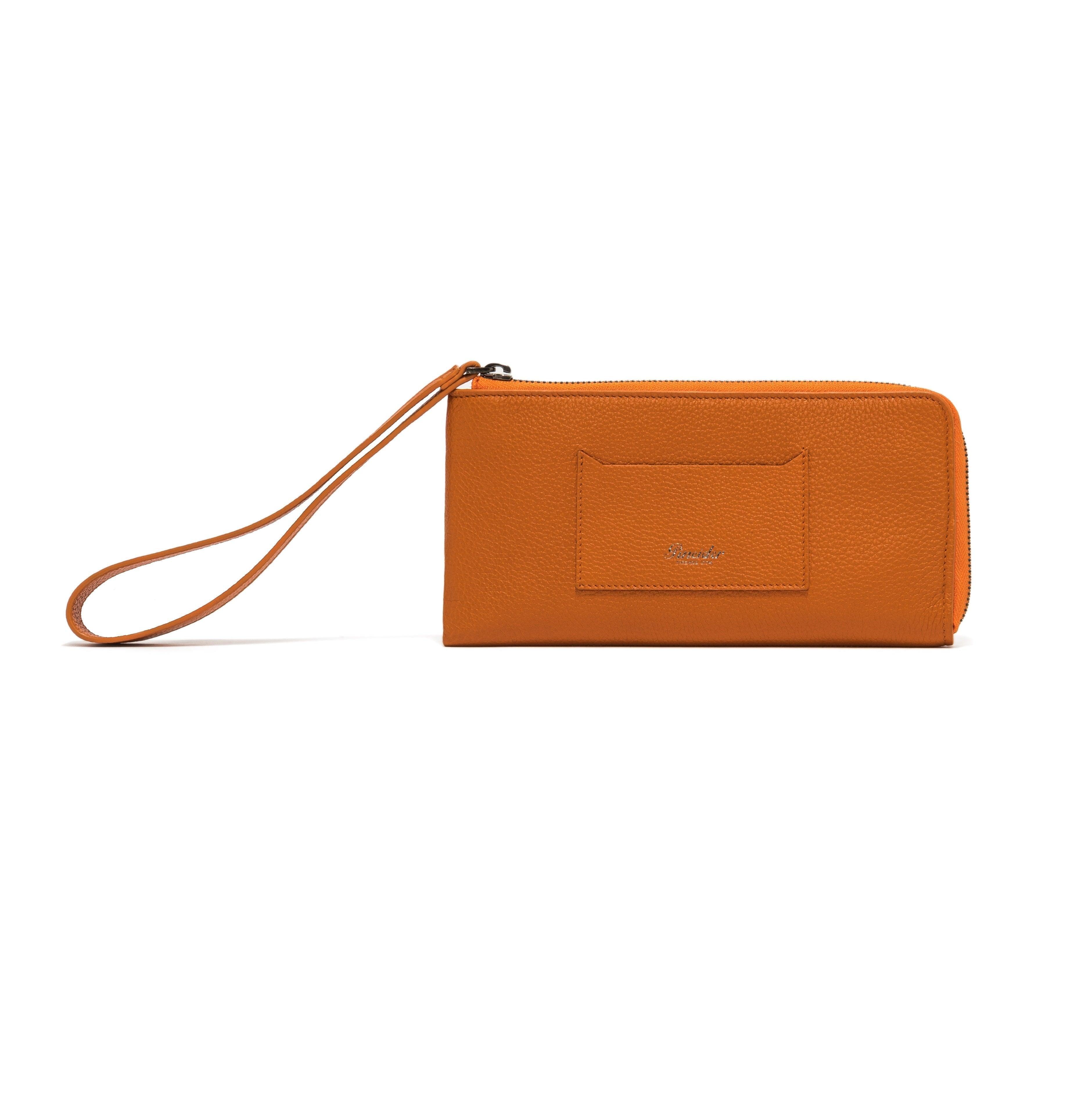 360 ZIP AROUND WALLET - LAZADO