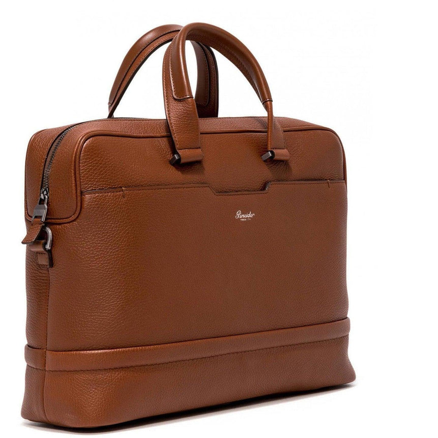360 Zip Briefcase - LAZADO