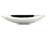 Essentia - Oval centerpiece 73x18 cm