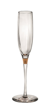 200 Anos - Champagne Flute