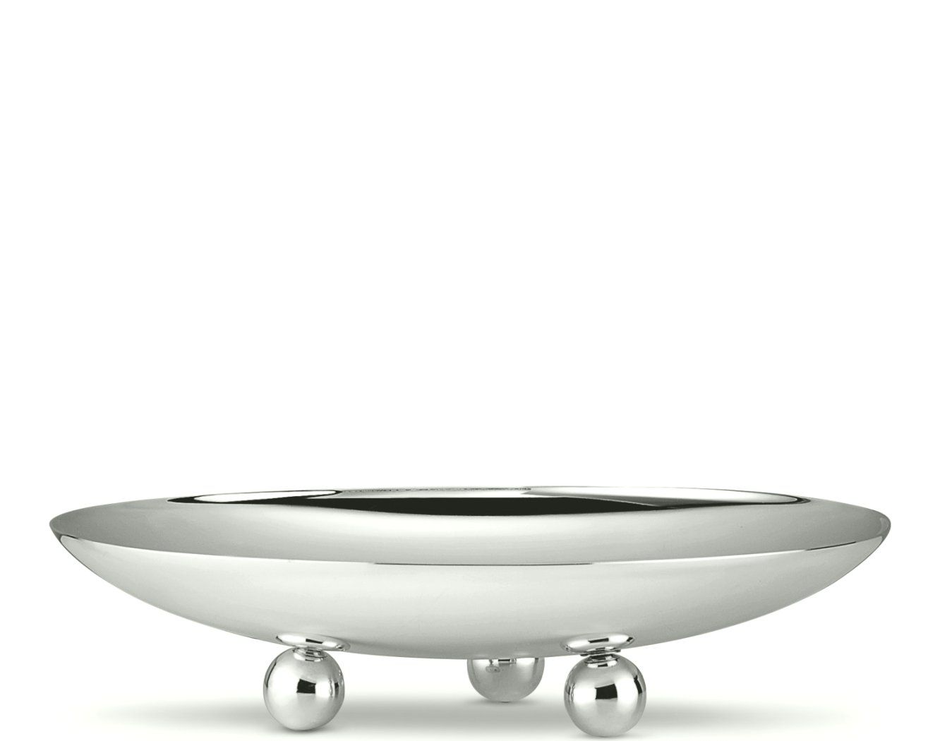 إسينشيا - قطعة مركزية دائرية مع دعامات 35 سم