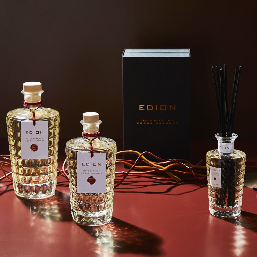 7 WOOD HARMONY REFILL 500ML - LAZADO