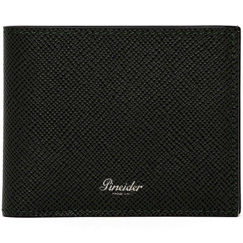 Leather wallet