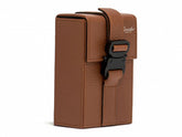 Playing Card Case — Italian Calfskin