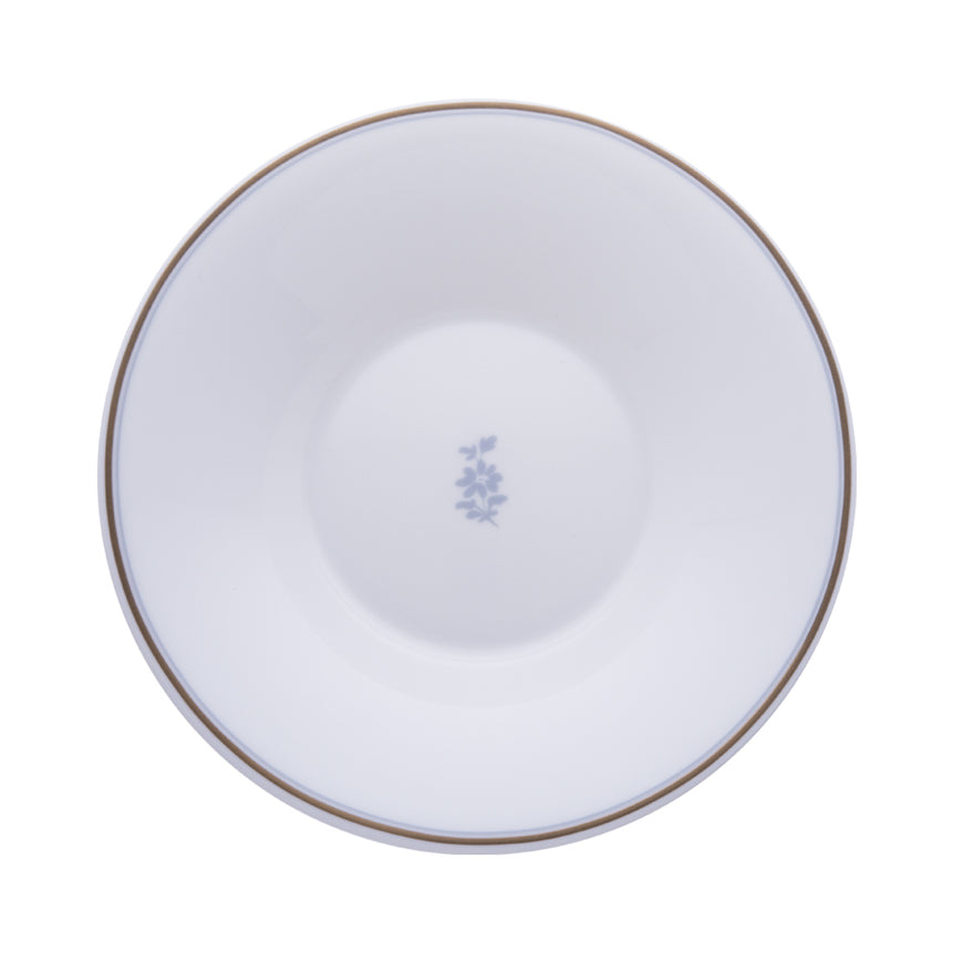 Feston e Cadena Azzurro - طقم أطباق فاخر (30 قطعة)