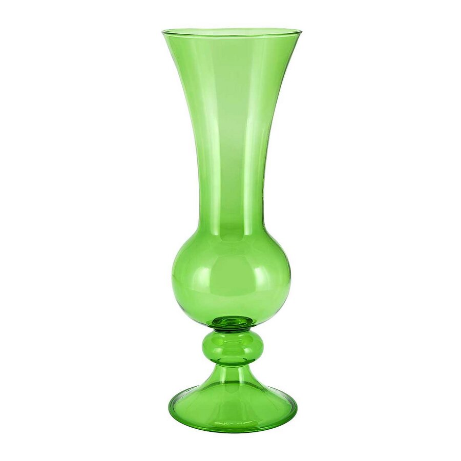 مزهرية كلو كلاسيك – تصميم زجاجي أنيق