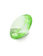 Diamond Paperweight – Refined Crystal Ornament