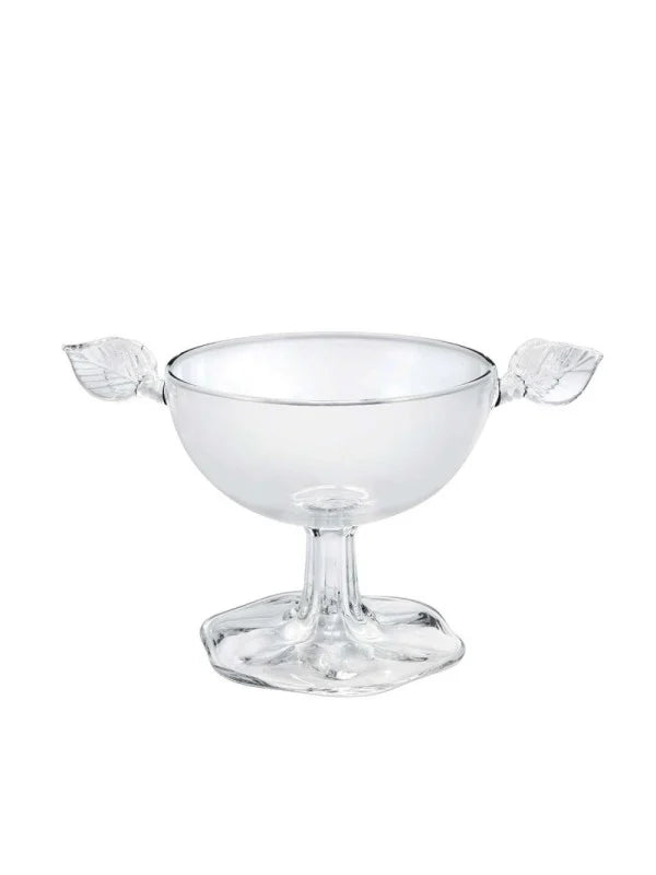 طبق ديكور – تيلي الصغير الفاخر طبيعي