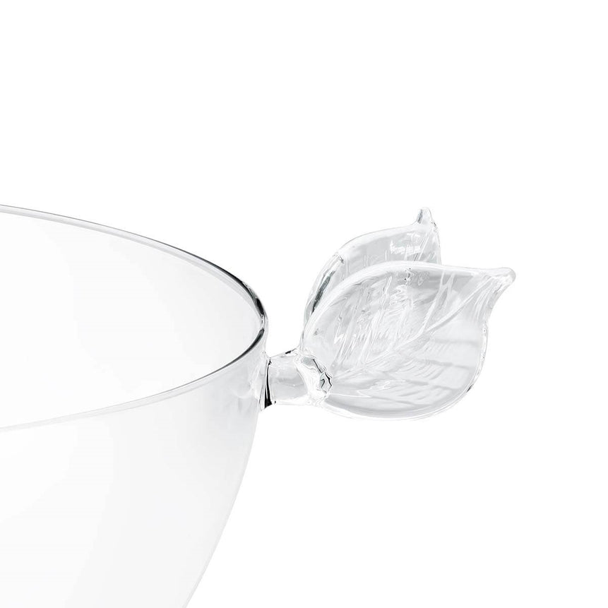 طبق ديكور – تيلي الفاخر طبيعي