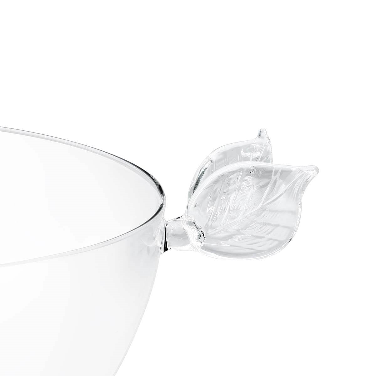 طبق ديكور – تيلي الفاخر طبيعي