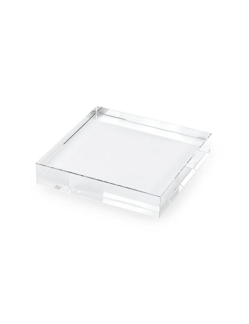 Crystal Base – Luxury Crystal 22x22 Natural