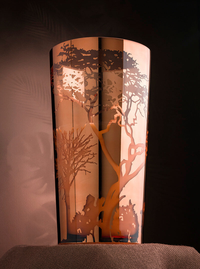 AFRICA DOMINATOR CANDLE - LAZADO