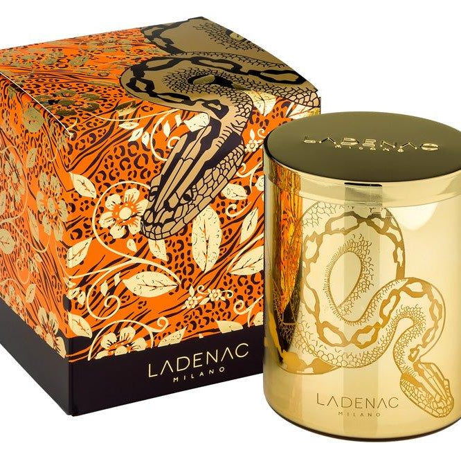 AFRICA TEMPTATION CANDLE - LAZADO