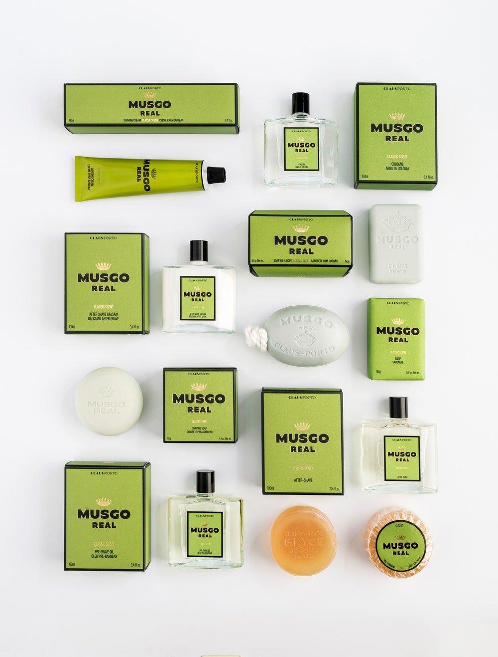 Claus Porto Shaving Cologne - LAZADO