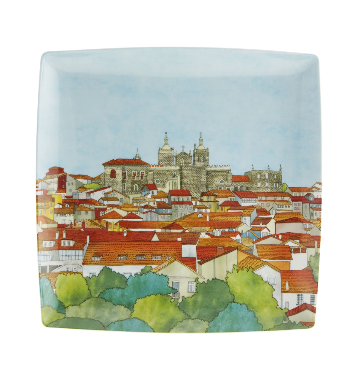 Alma De Viseu - Charger Plate - LAZADO