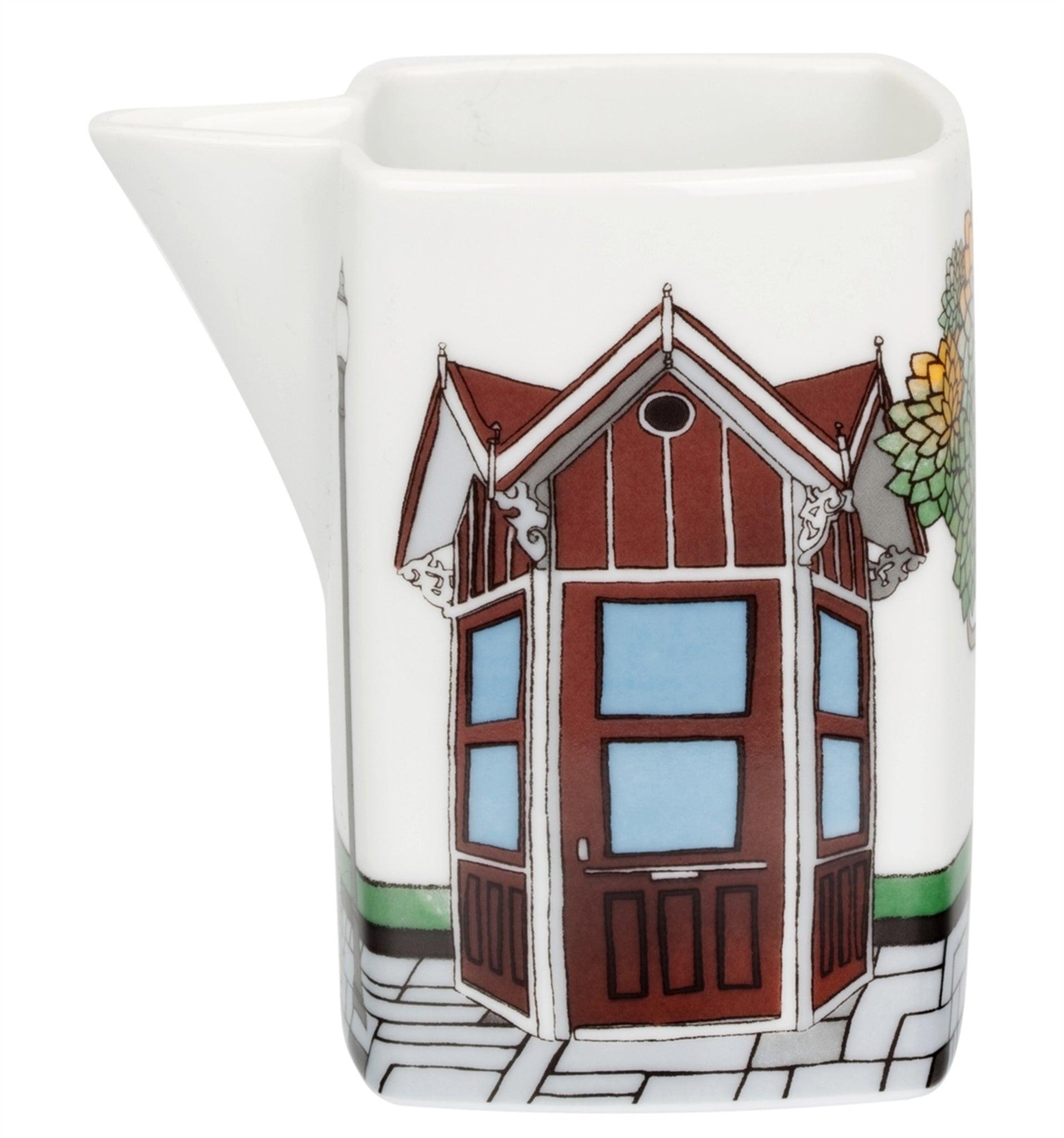 Alma Do Porto - Milk Jug - LAZADO