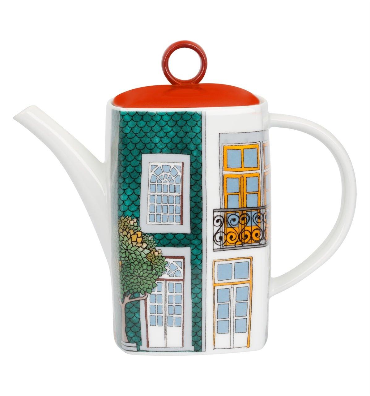 Alma do Porto - Coffee Pot - LAZADO