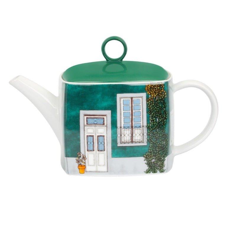 Alma do Porto - Tea Pot - LAZADO