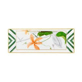 Amazonia - Appetizers Tray by Vista Alegre - Main View
