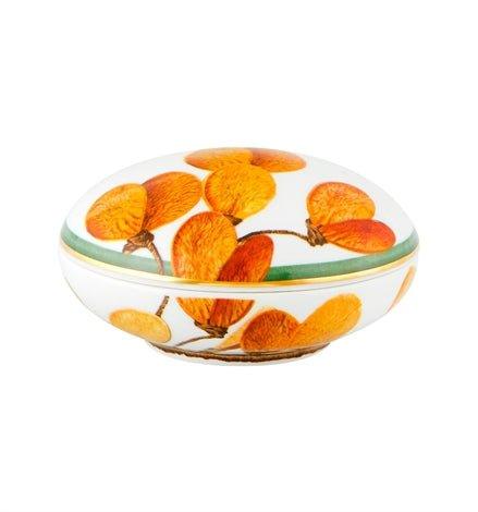 Amazonia - Large Round Box - LAZADO