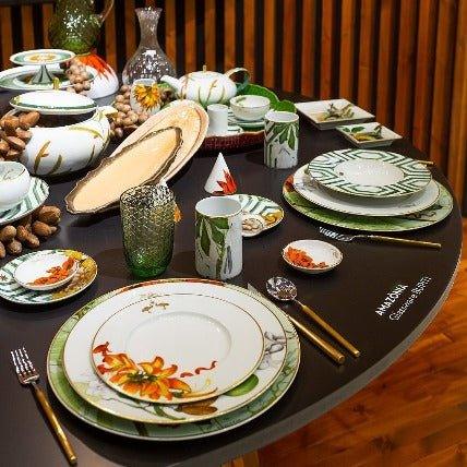 Amazonia - Large Square Tray - LAZADO