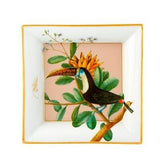Amazonia - Large Square Tray by Vista Alegre - Main View