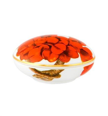 Amazonia - Small Round Box - LAZADO