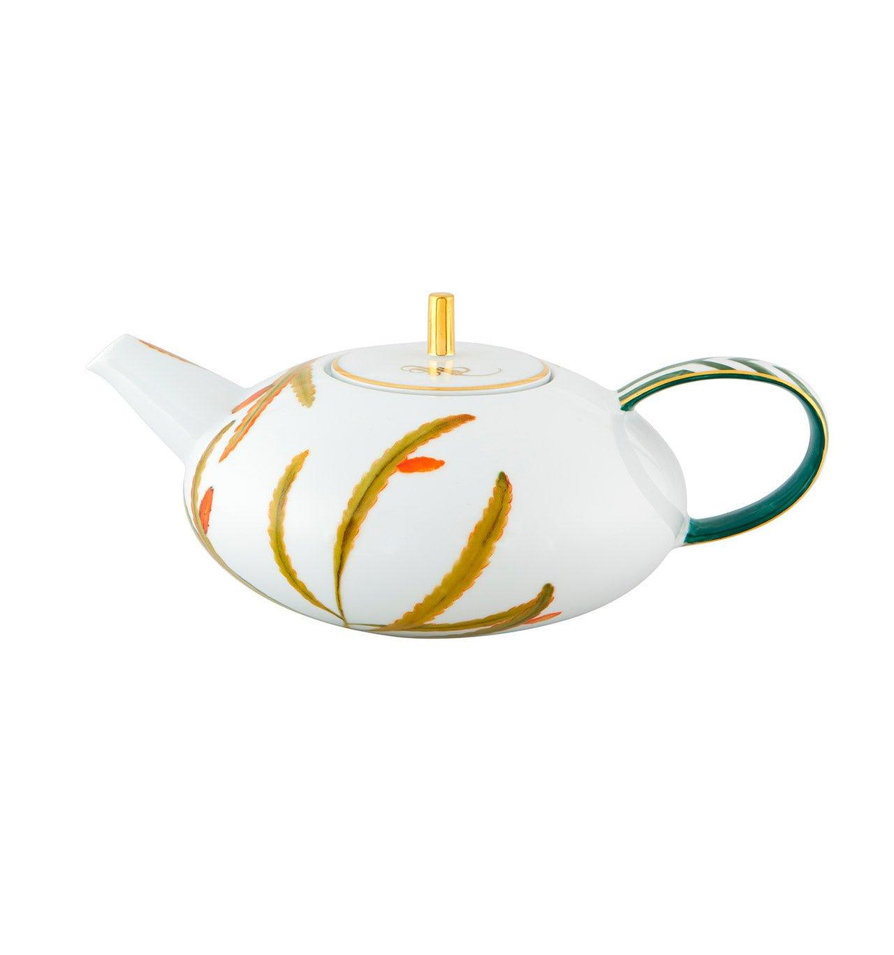Amazonia - Tea Pot - LAZADO