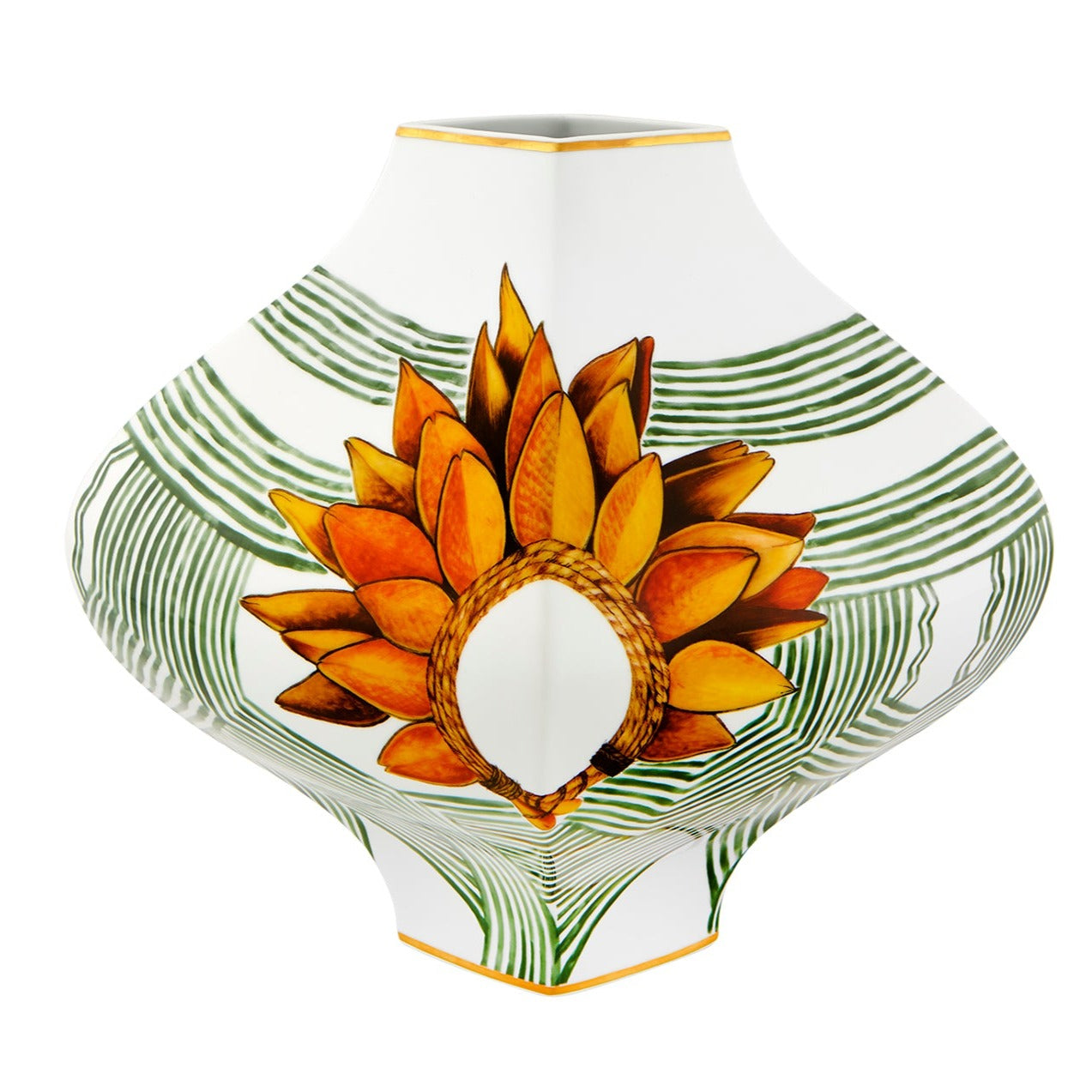 Amazonia - Vase Tucano - LAZADO