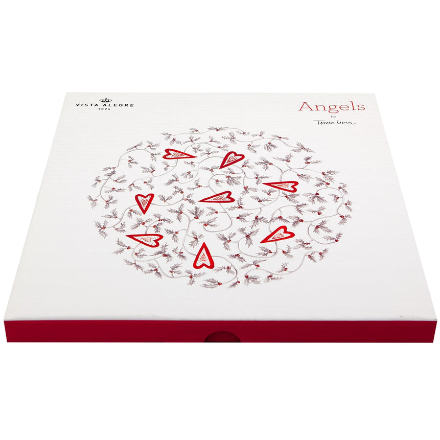 Angels - Charger Plate - LAZADO