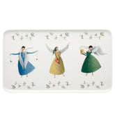 Angels - Medium Platter - LAZADO