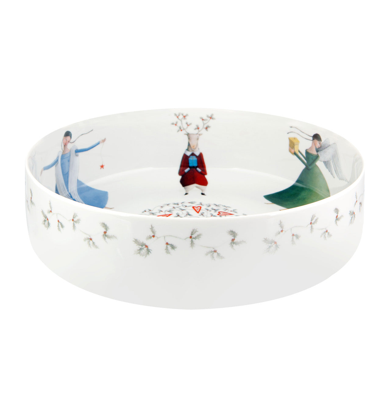 Angels - Salad Bowl - LAZADO