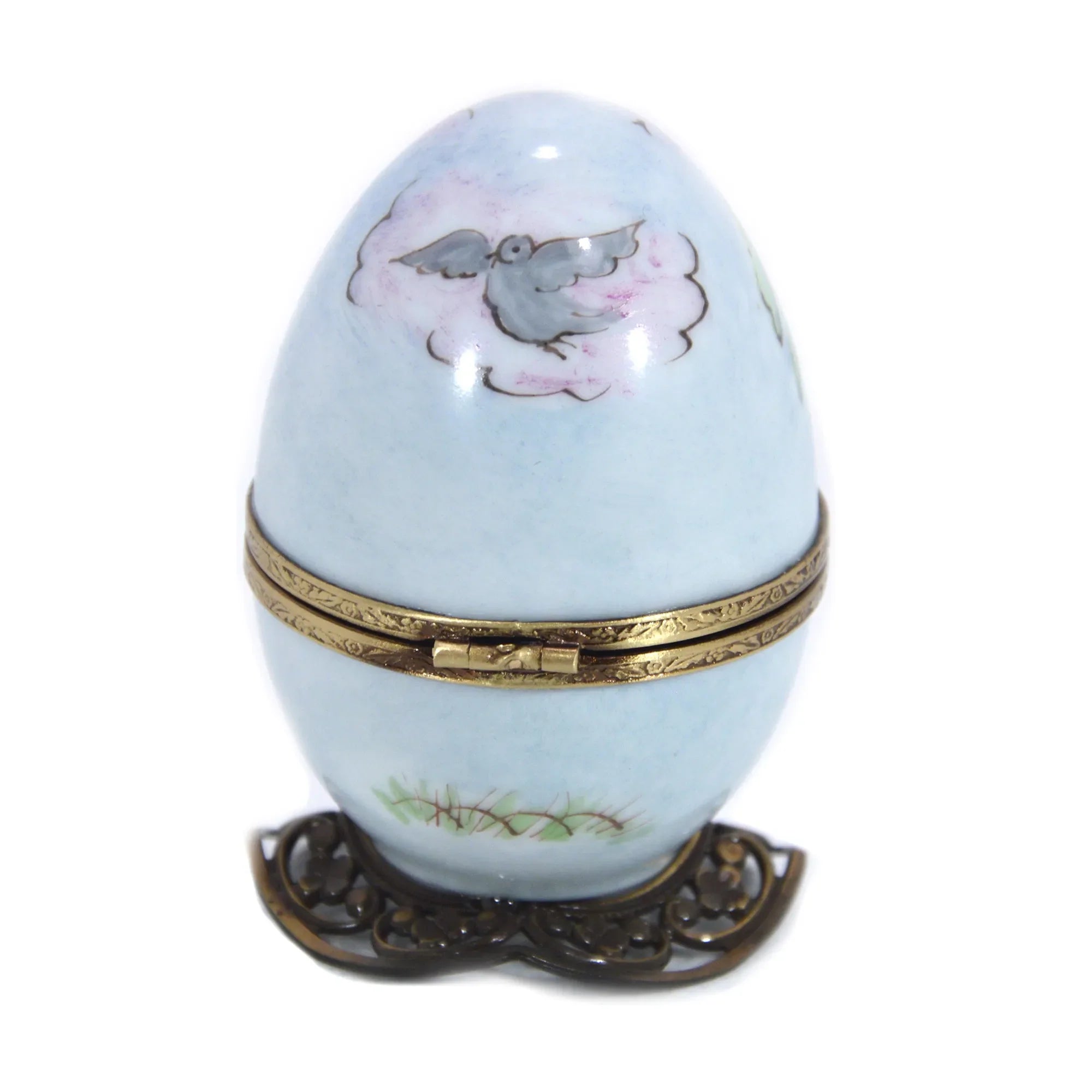 Arc de Triomphe musical egg - LAZADO