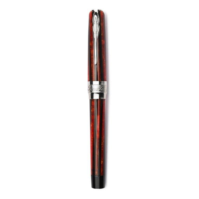 ARCO Airfox Ballpoint Pen